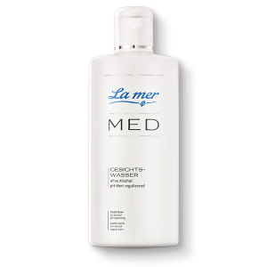 LA MER MED Gesichtswasser o.Parfum